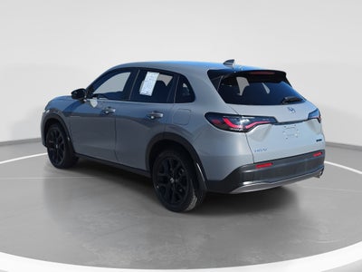 2023 Honda HR-V Sport AWD CVT