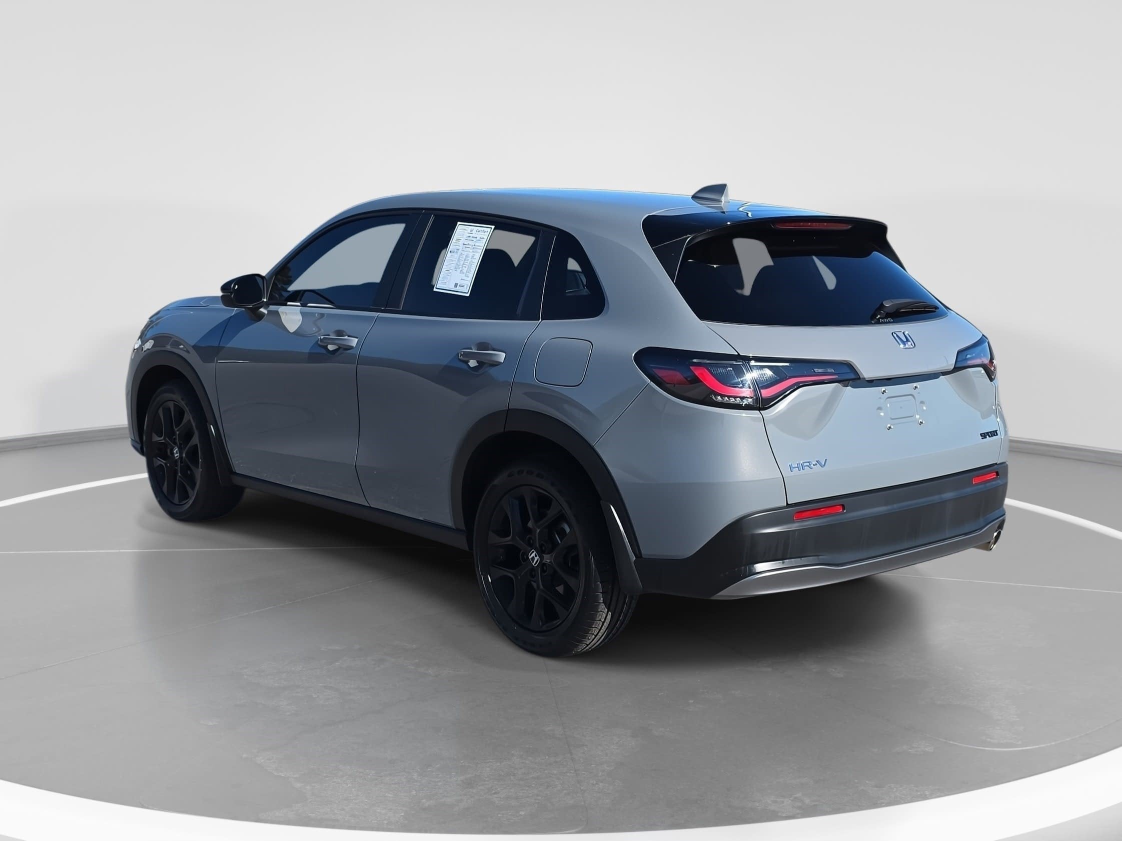 2023 Honda HR-V Sport AWD CVT