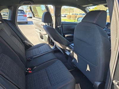 2023 Honda HR-V Sport AWD CVT