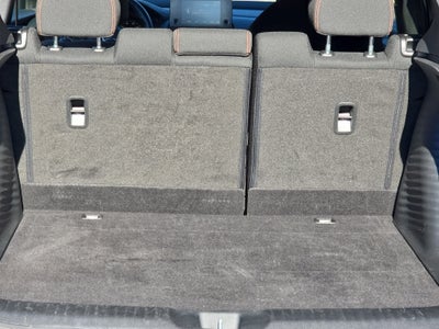 2023 Honda HR-V Sport AWD CVT