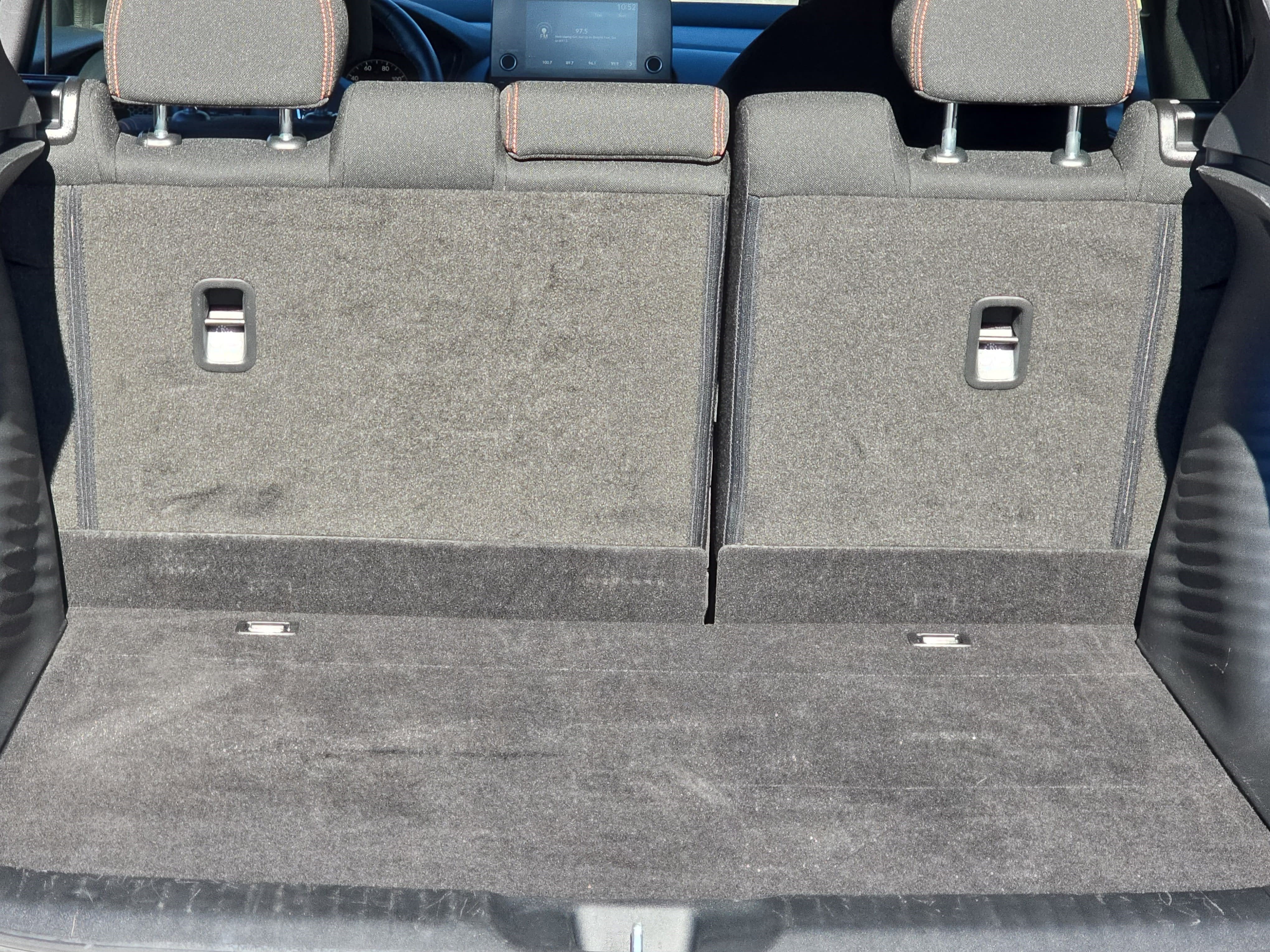 2023 Honda HR-V Sport AWD CVT