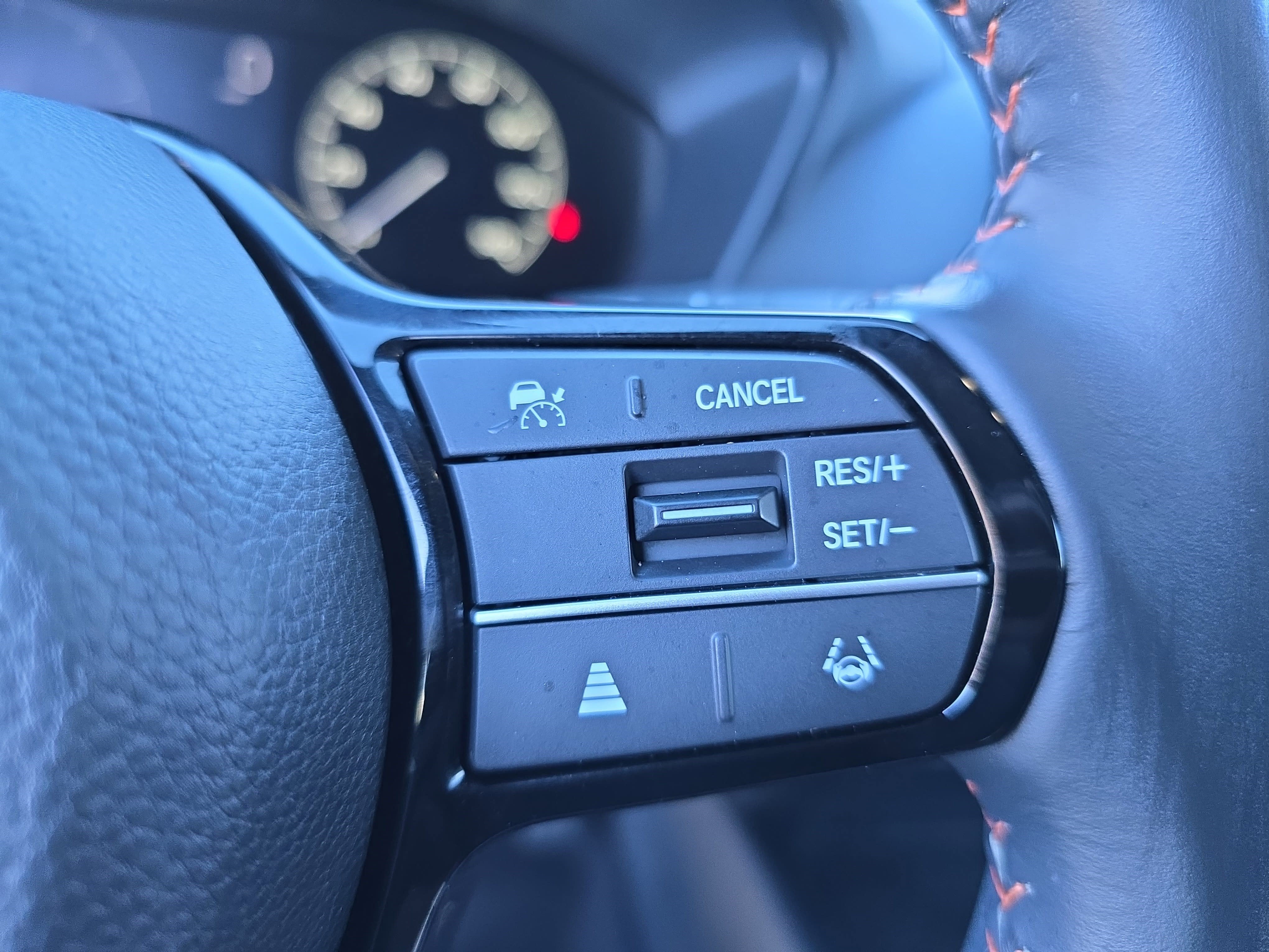 2023 Honda HR-V Sport AWD CVT