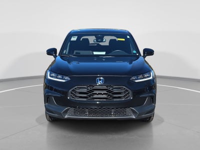 2023 Honda HR-V Sport AWD CVT