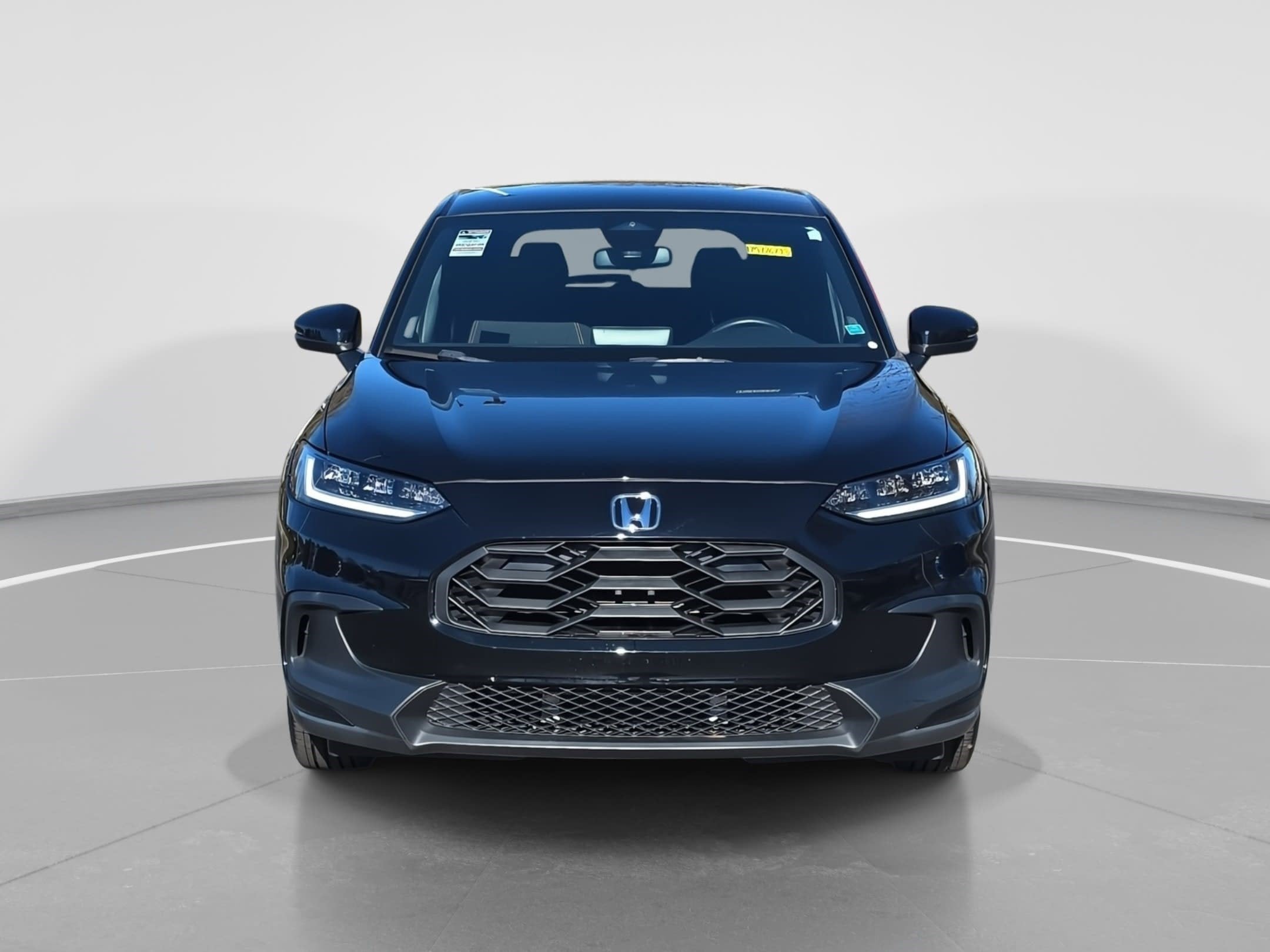 2023 Honda HR-V Sport AWD CVT