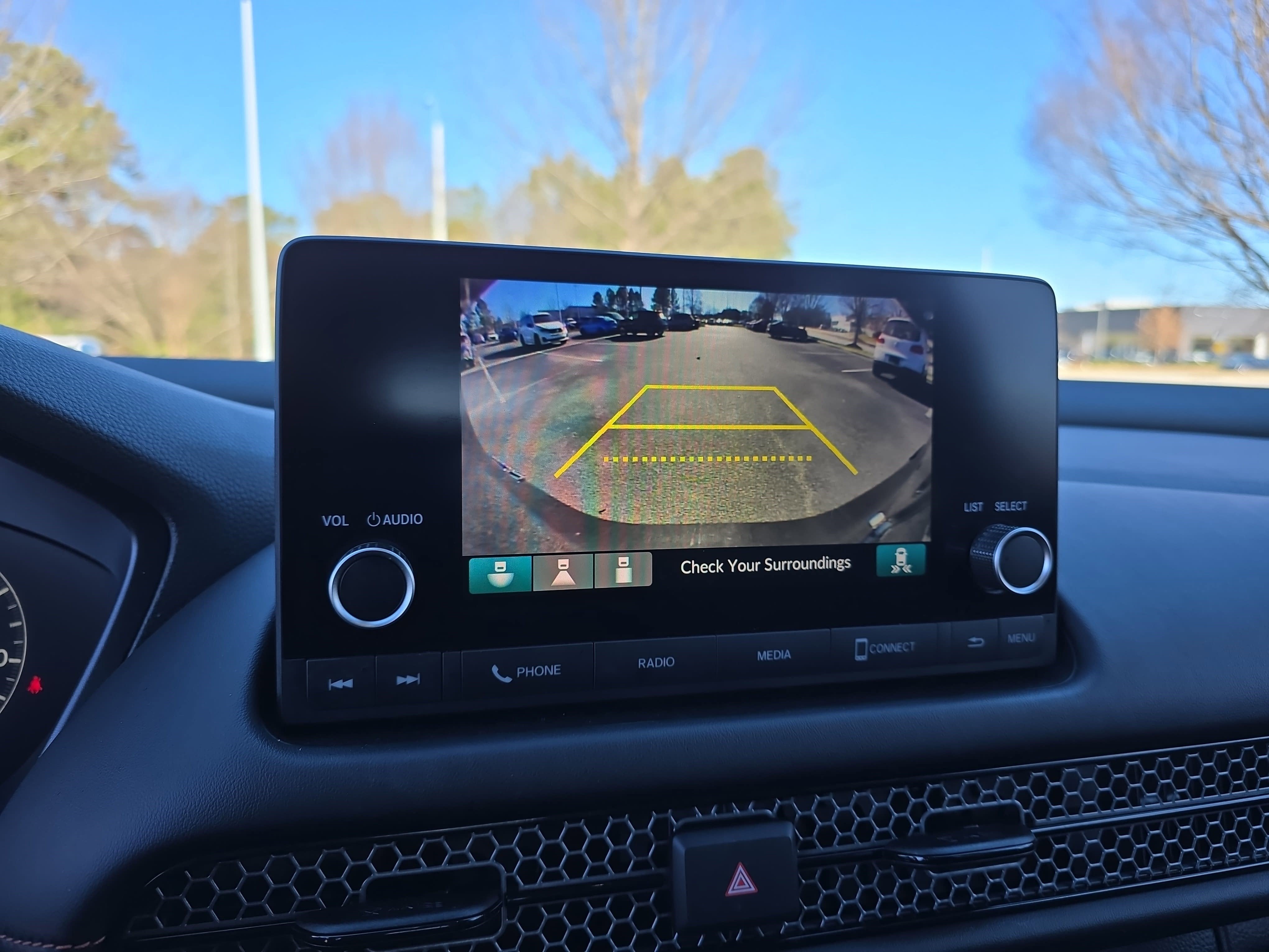 2023 Honda HR-V Sport AWD CVT