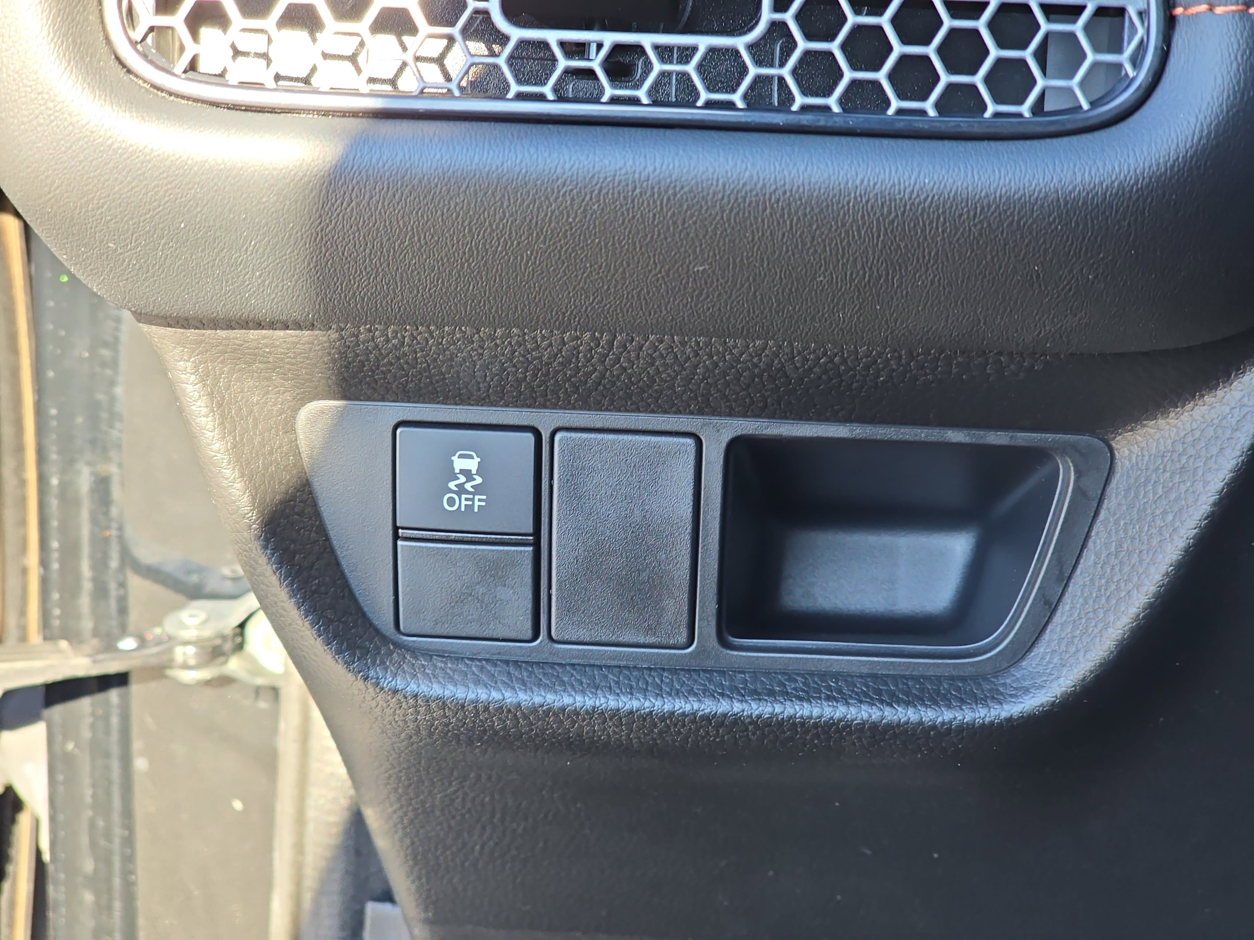 2023 Honda HR-V Sport AWD CVT