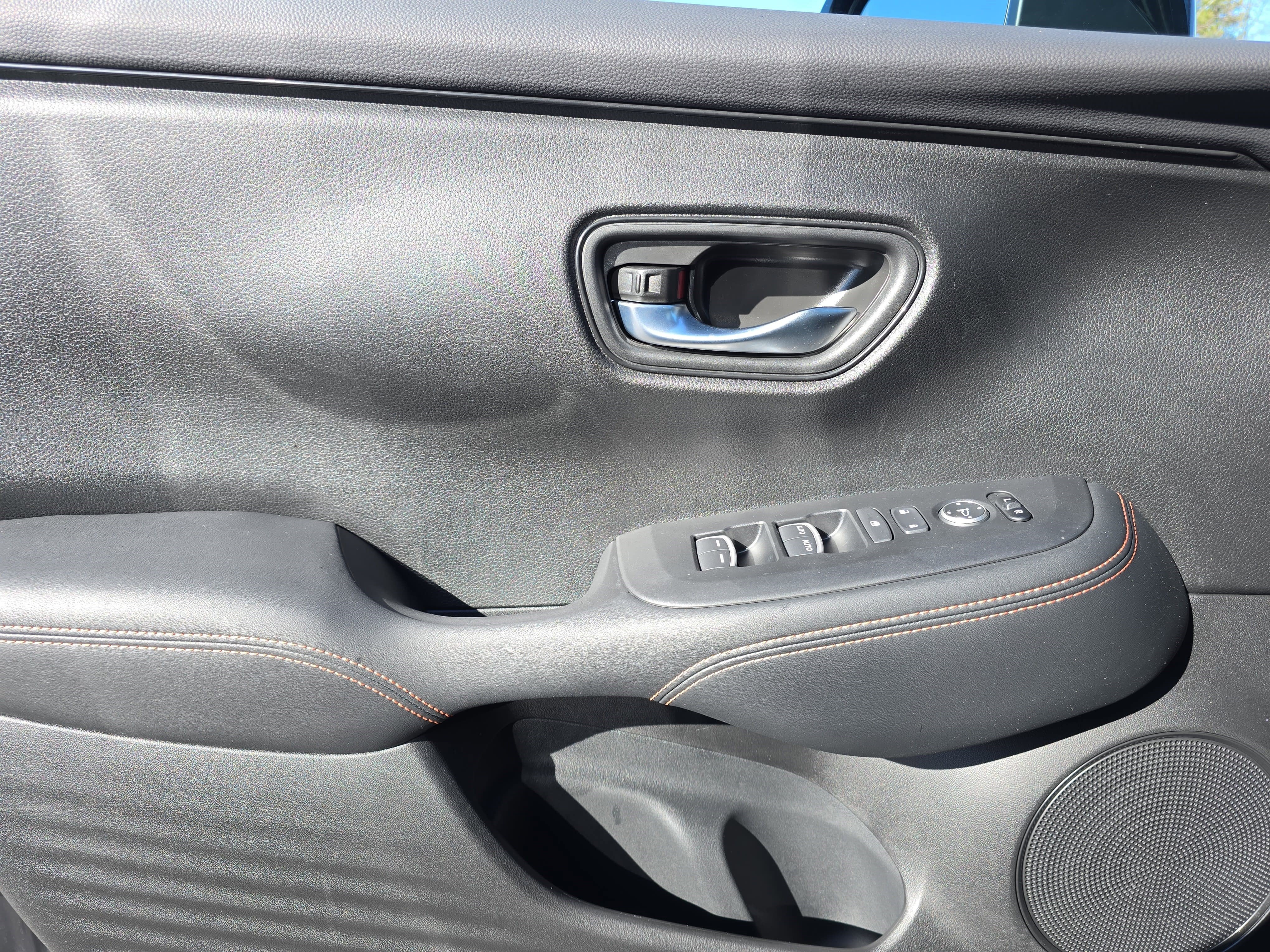 2023 Honda HR-V Sport AWD CVT