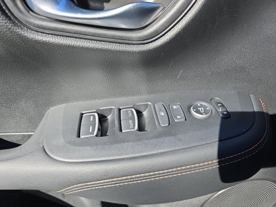 2023 Honda HR-V Sport AWD CVT