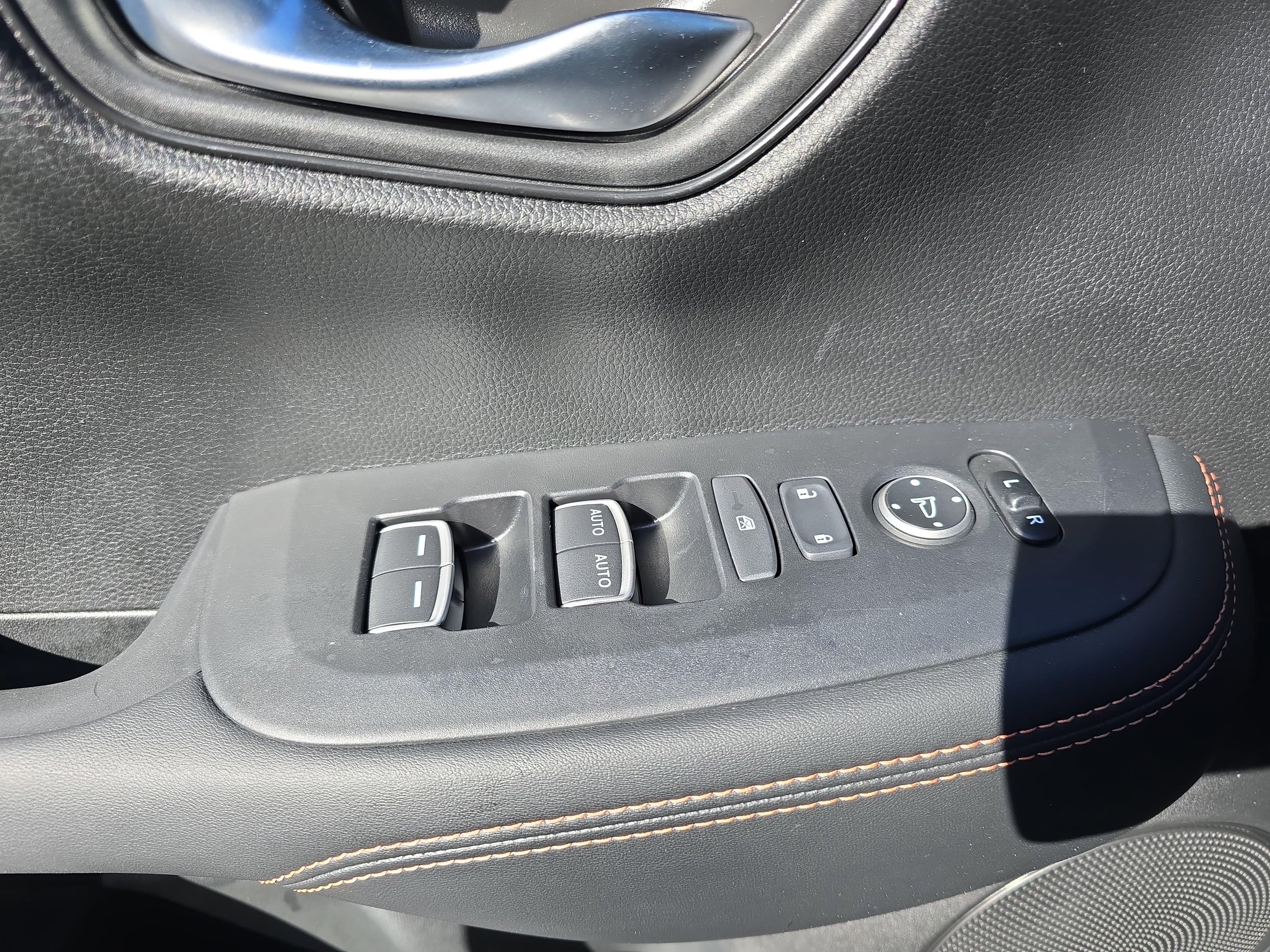 2023 Honda HR-V Sport AWD CVT