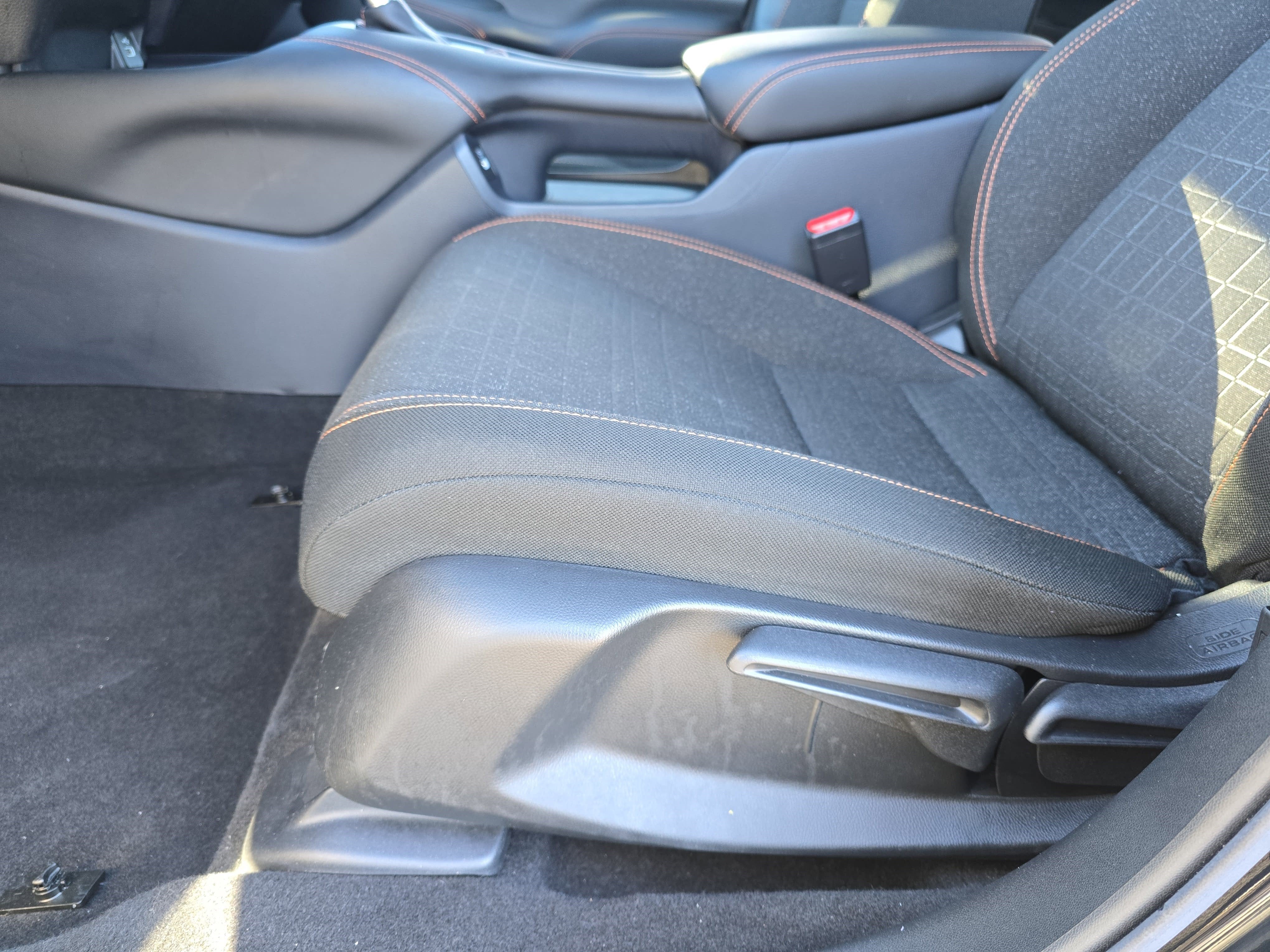 2023 Honda HR-V Sport AWD CVT