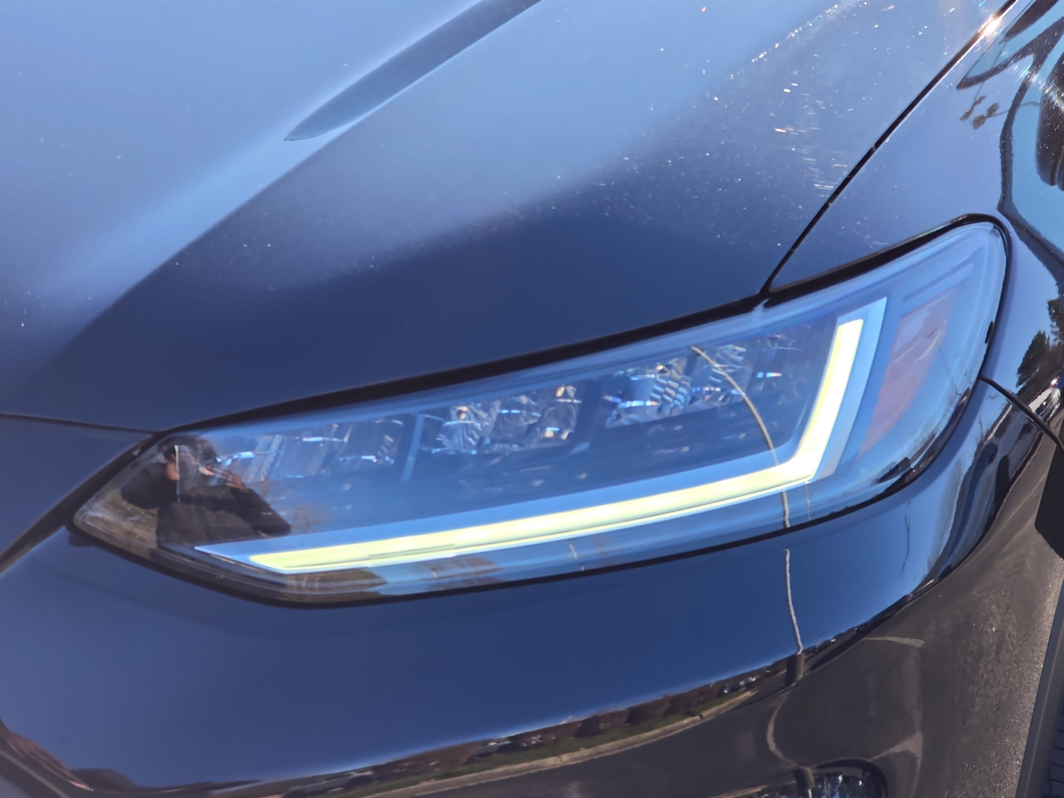 2023 Honda HR-V Sport AWD CVT