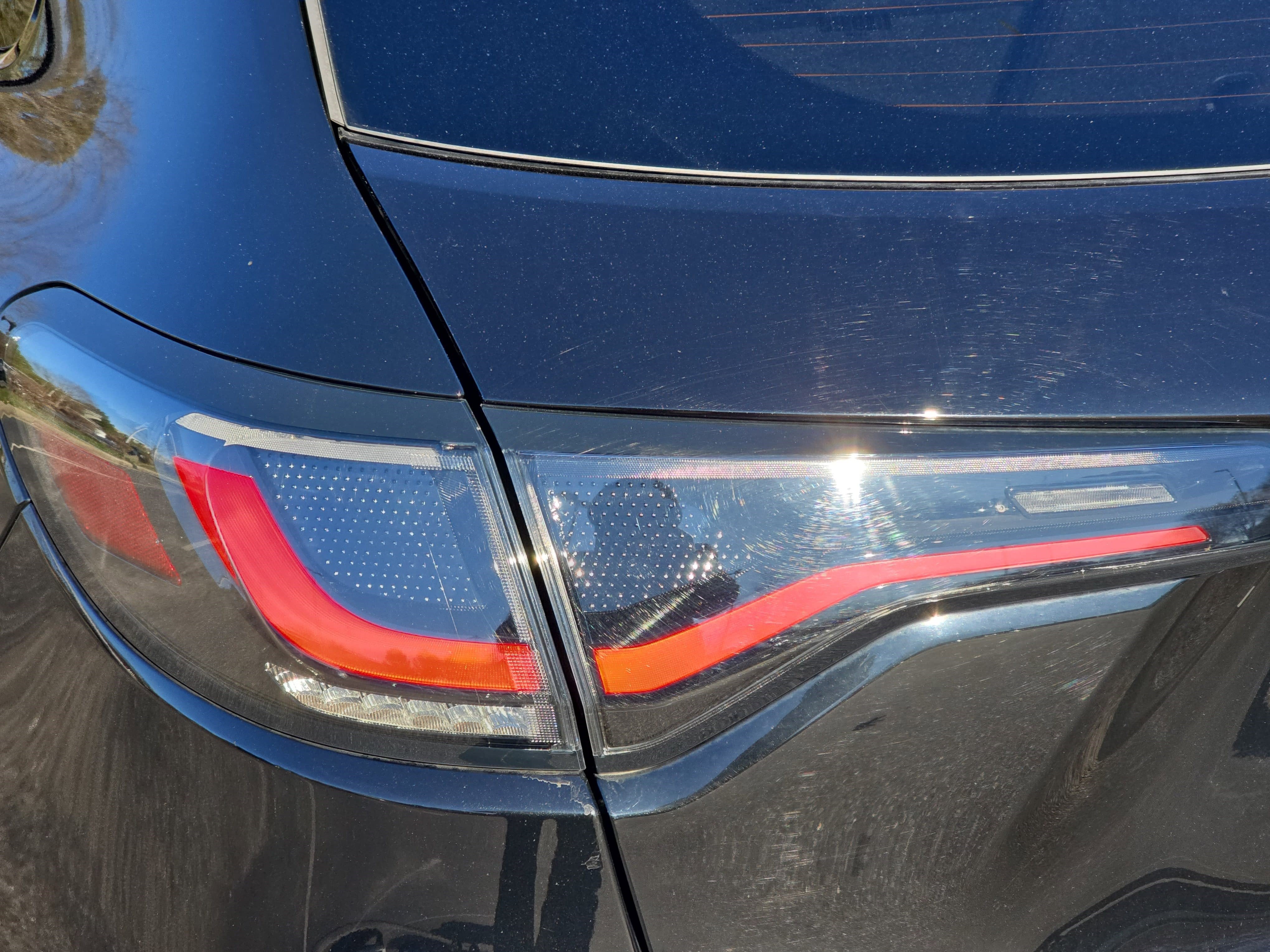 2023 Honda HR-V Sport AWD CVT