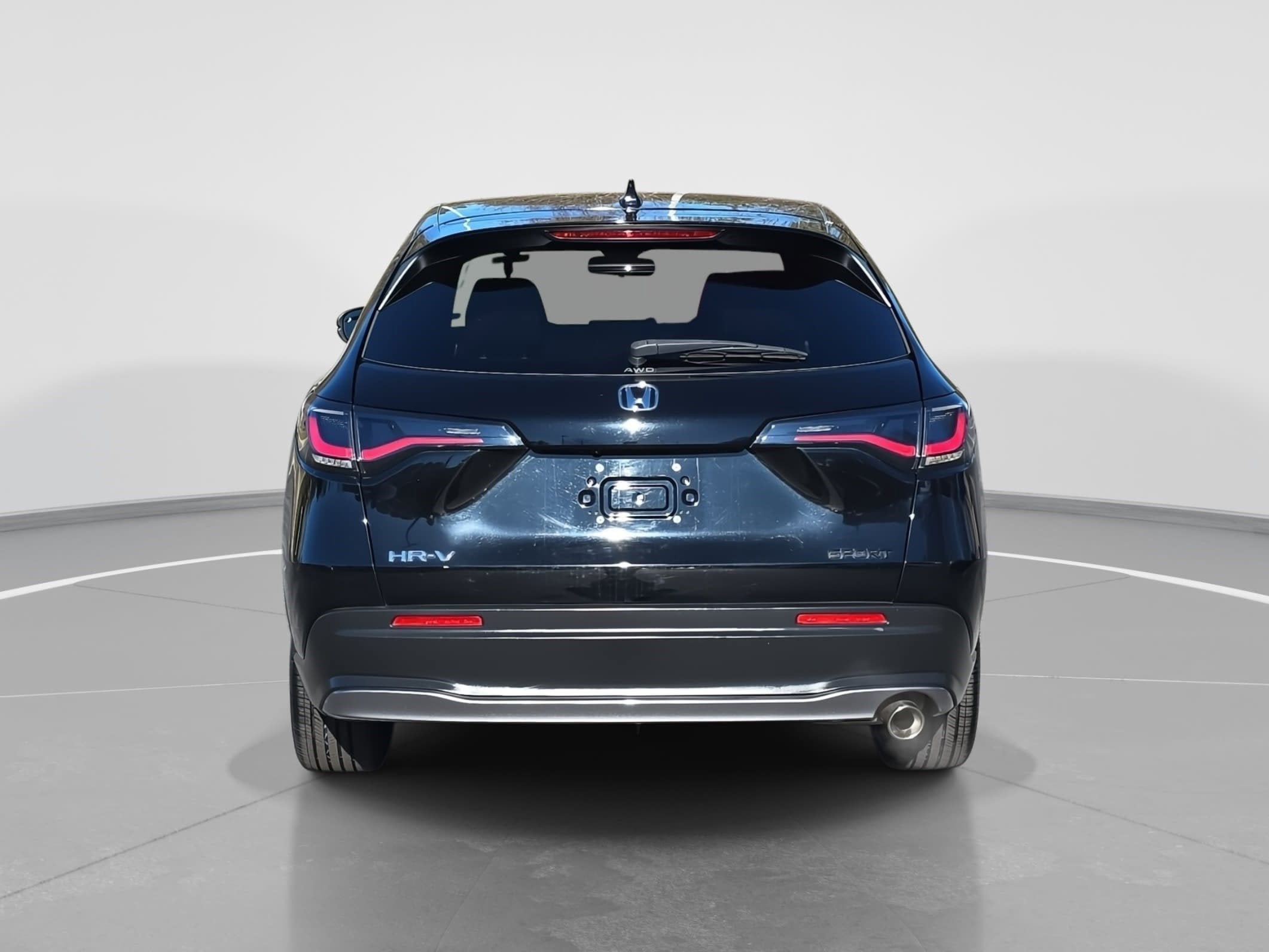 2023 Honda HR-V Sport AWD CVT