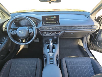 2023 Honda HR-V Sport AWD CVT