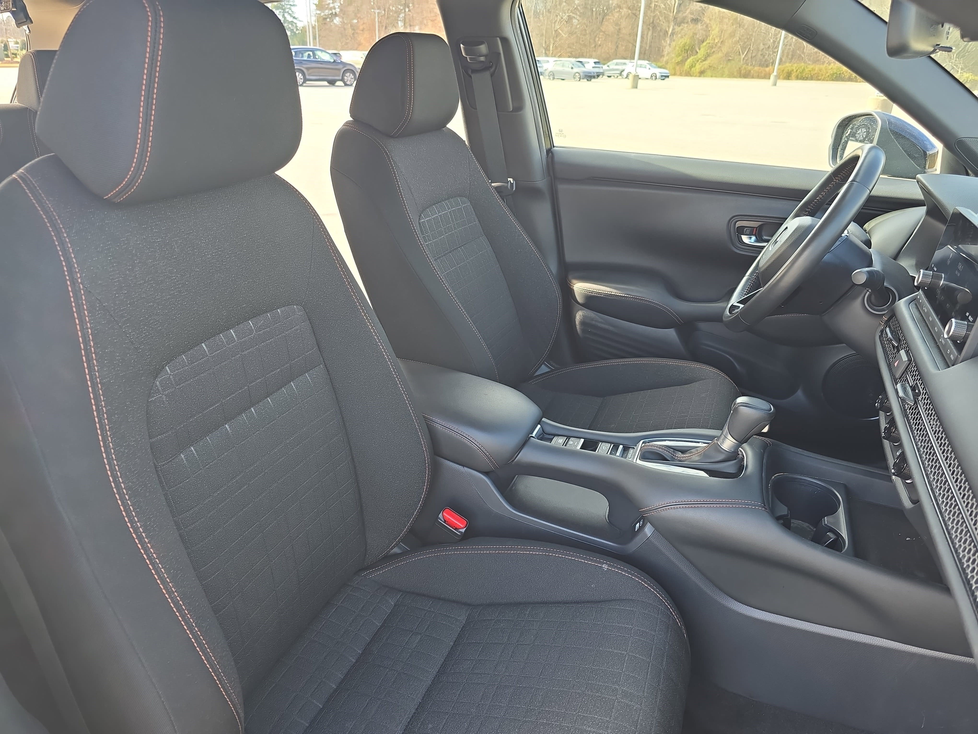 2023 Honda HR-V Sport AWD CVT