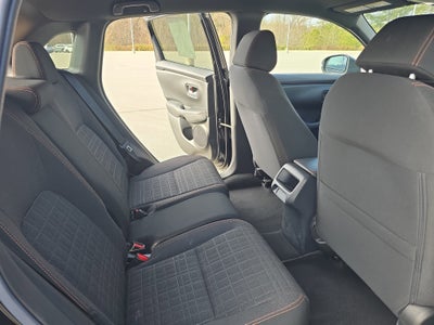 2023 Honda HR-V Sport AWD CVT