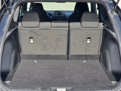 2023 Honda HR-V Sport AWD CVT