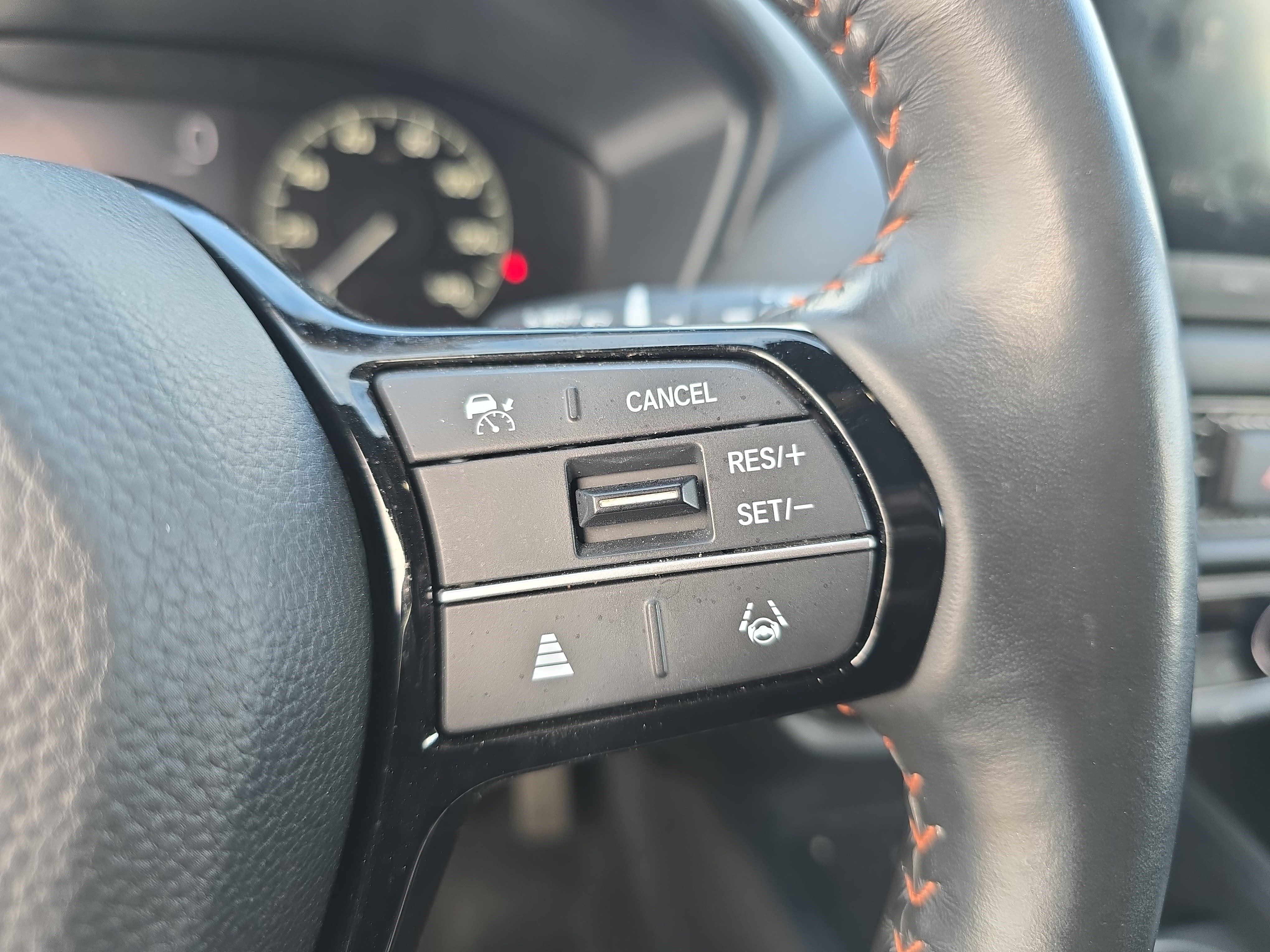 2023 Honda HR-V Sport AWD CVT