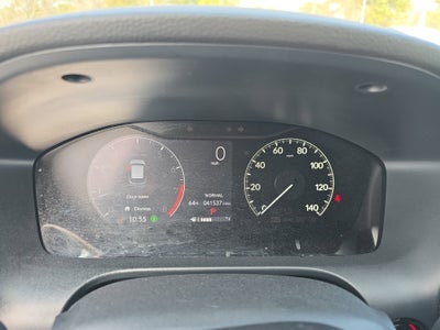 2023 Honda HR-V Sport AWD CVT