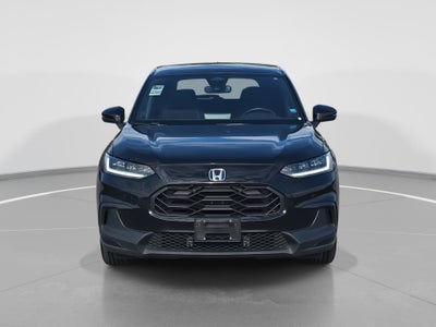 2023 Honda HR-V Sport AWD CVT