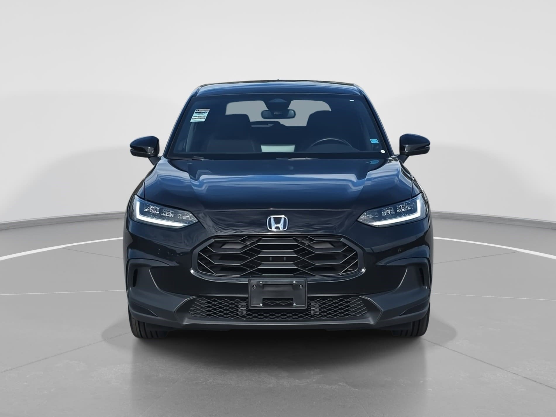 2023 Honda HR-V Sport AWD CVT