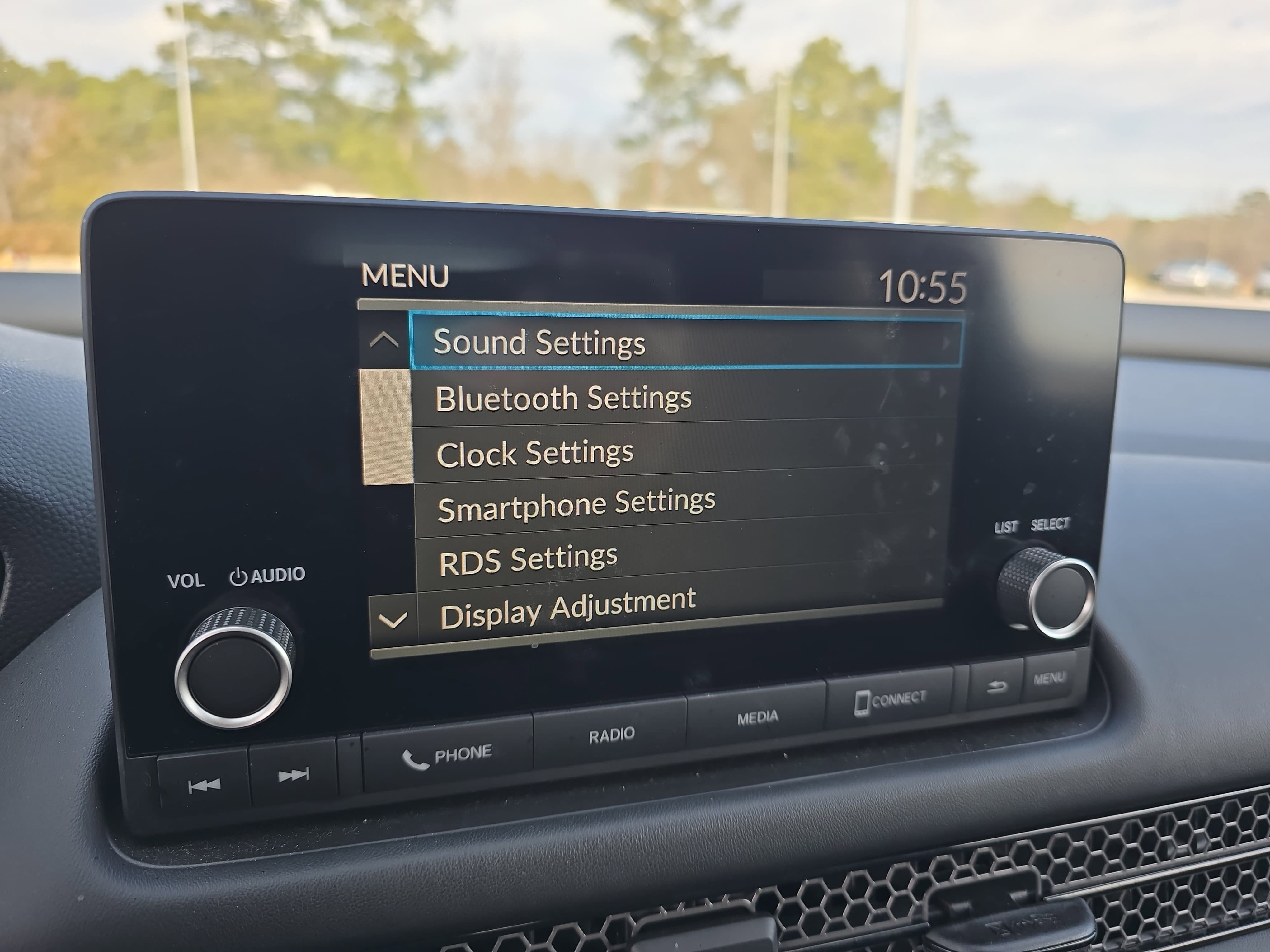 2023 Honda HR-V Sport AWD CVT