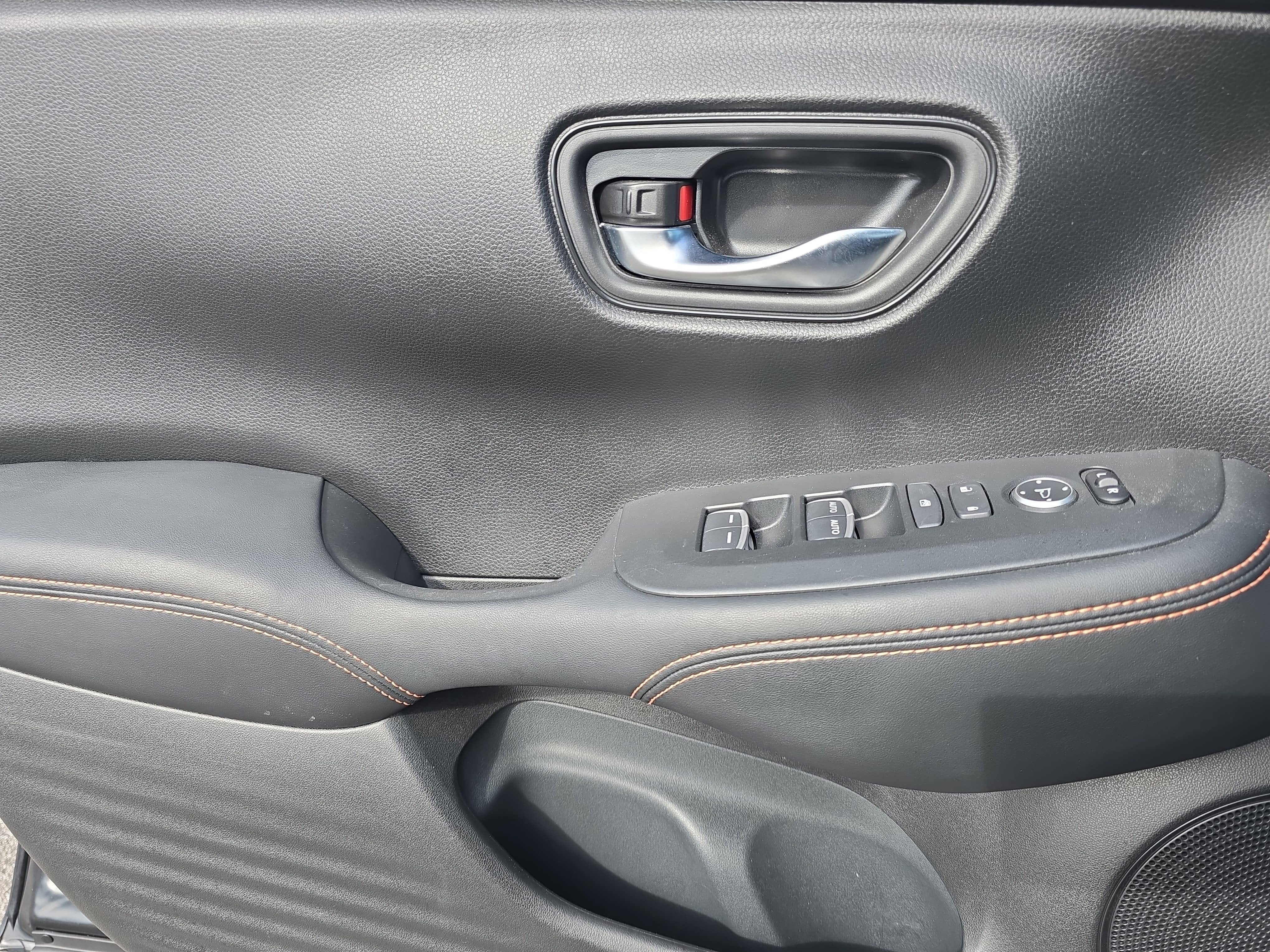 2023 Honda HR-V Sport AWD CVT