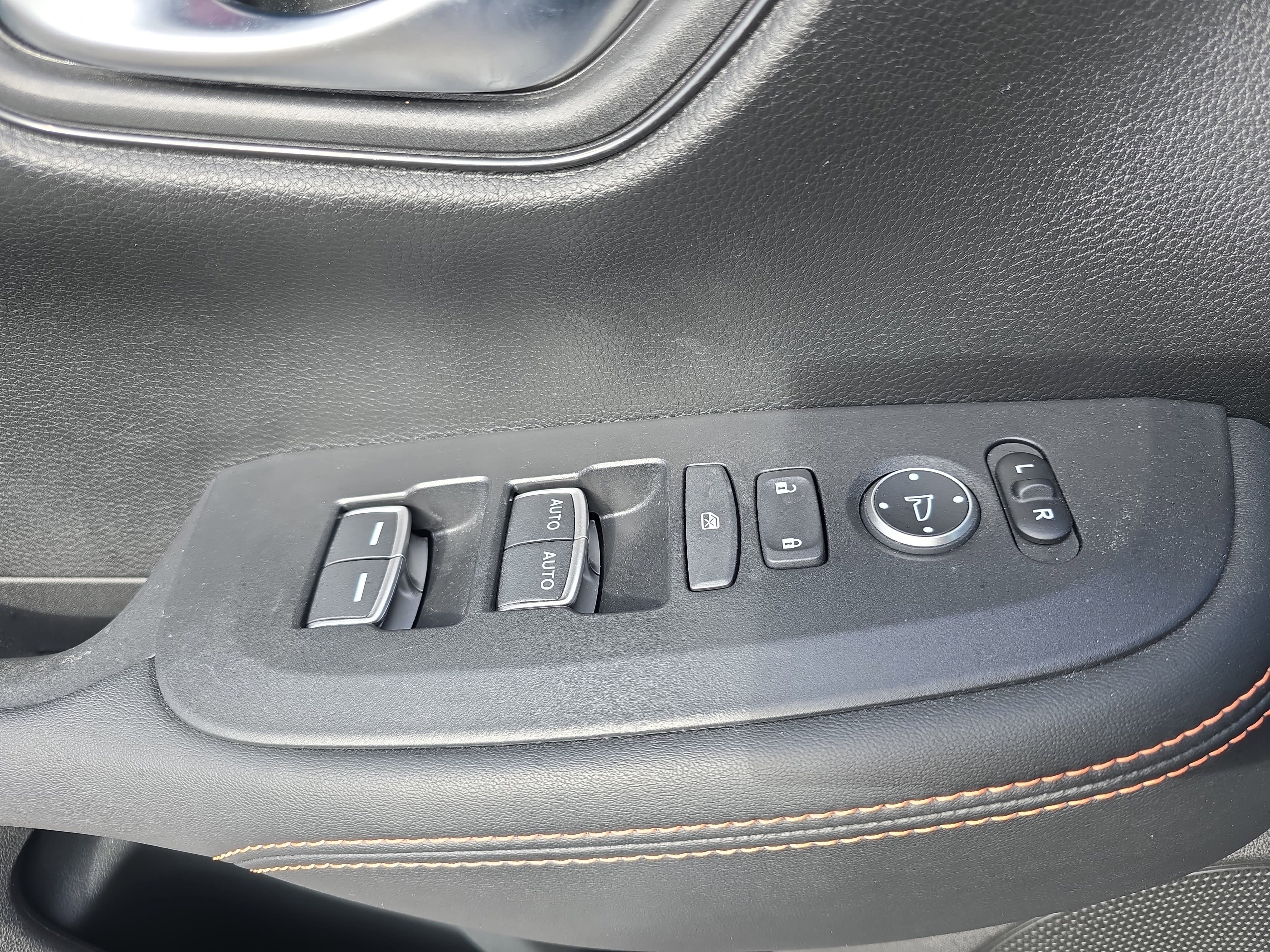 2023 Honda HR-V Sport AWD CVT