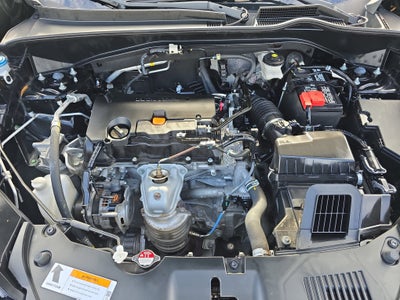 2023 Honda HR-V Sport AWD CVT