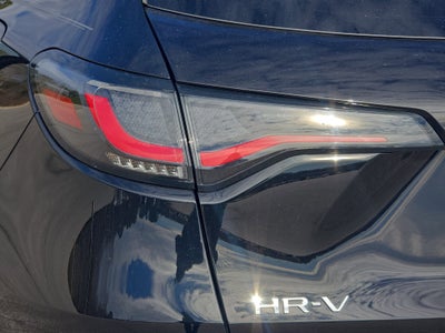 2023 Honda HR-V Sport AWD CVT