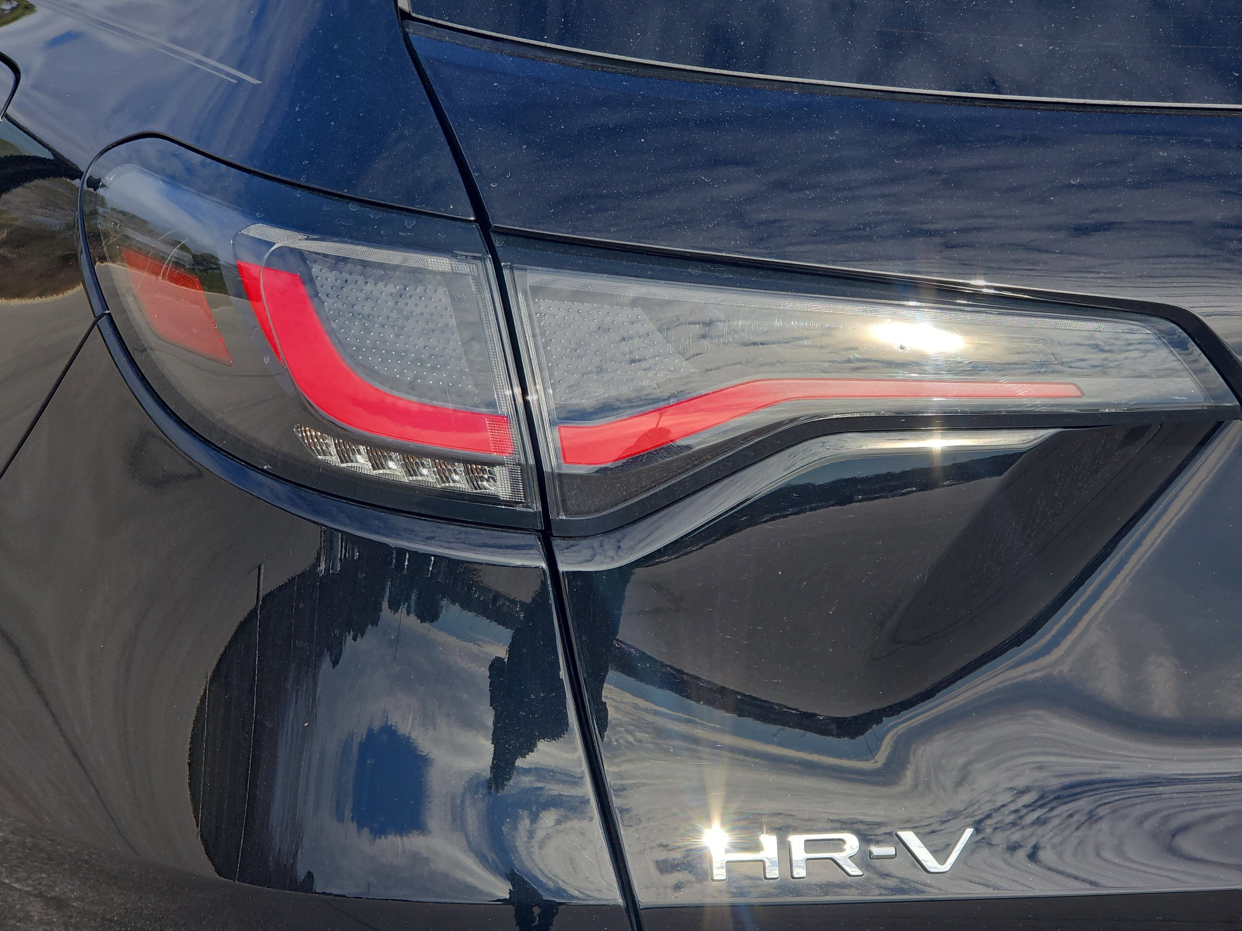 2023 Honda HR-V Sport AWD CVT