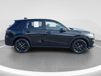 2023 Honda HR-V Sport AWD CVT