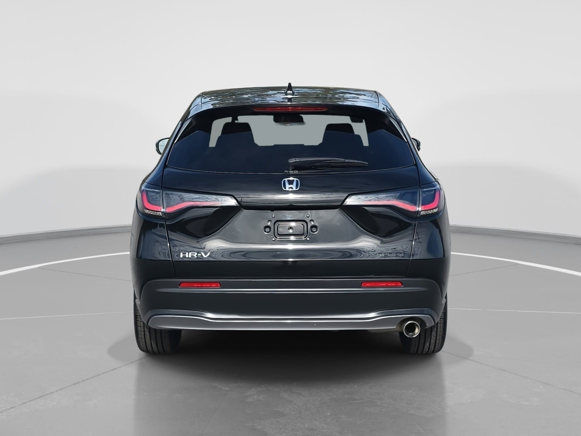2023 Honda HR-V Sport AWD CVT
