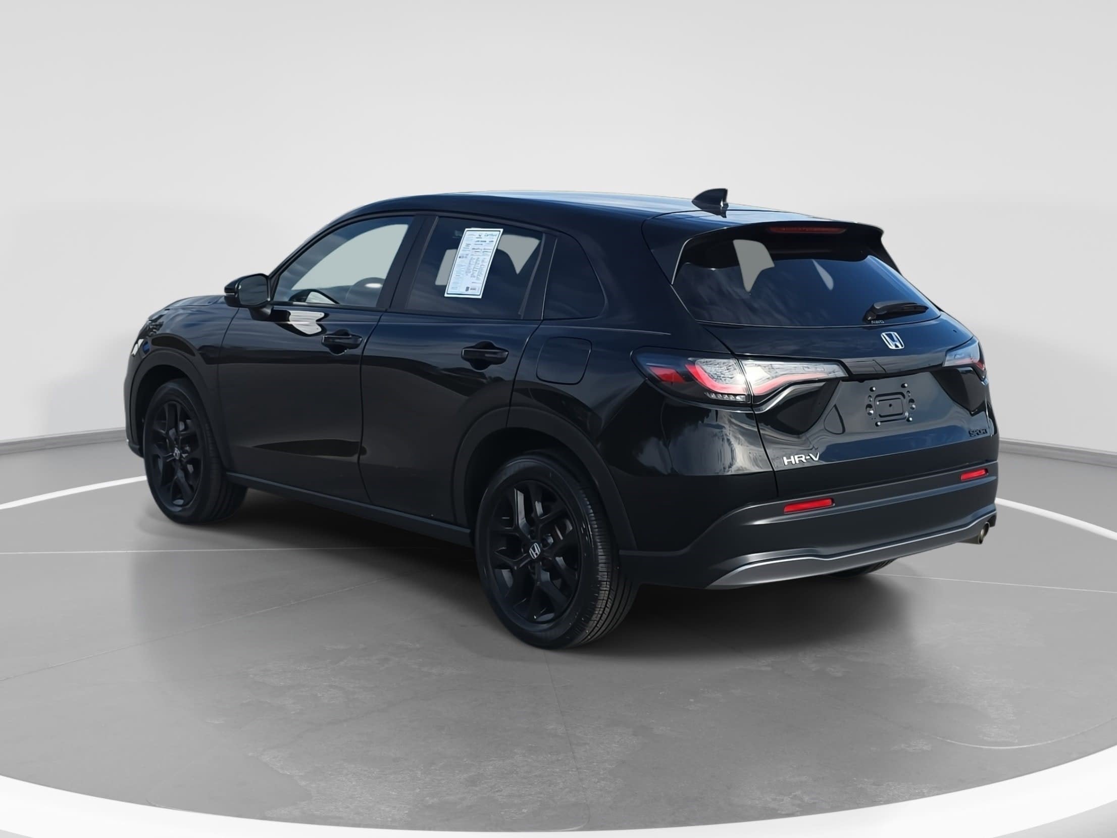 2023 Honda HR-V Sport AWD CVT