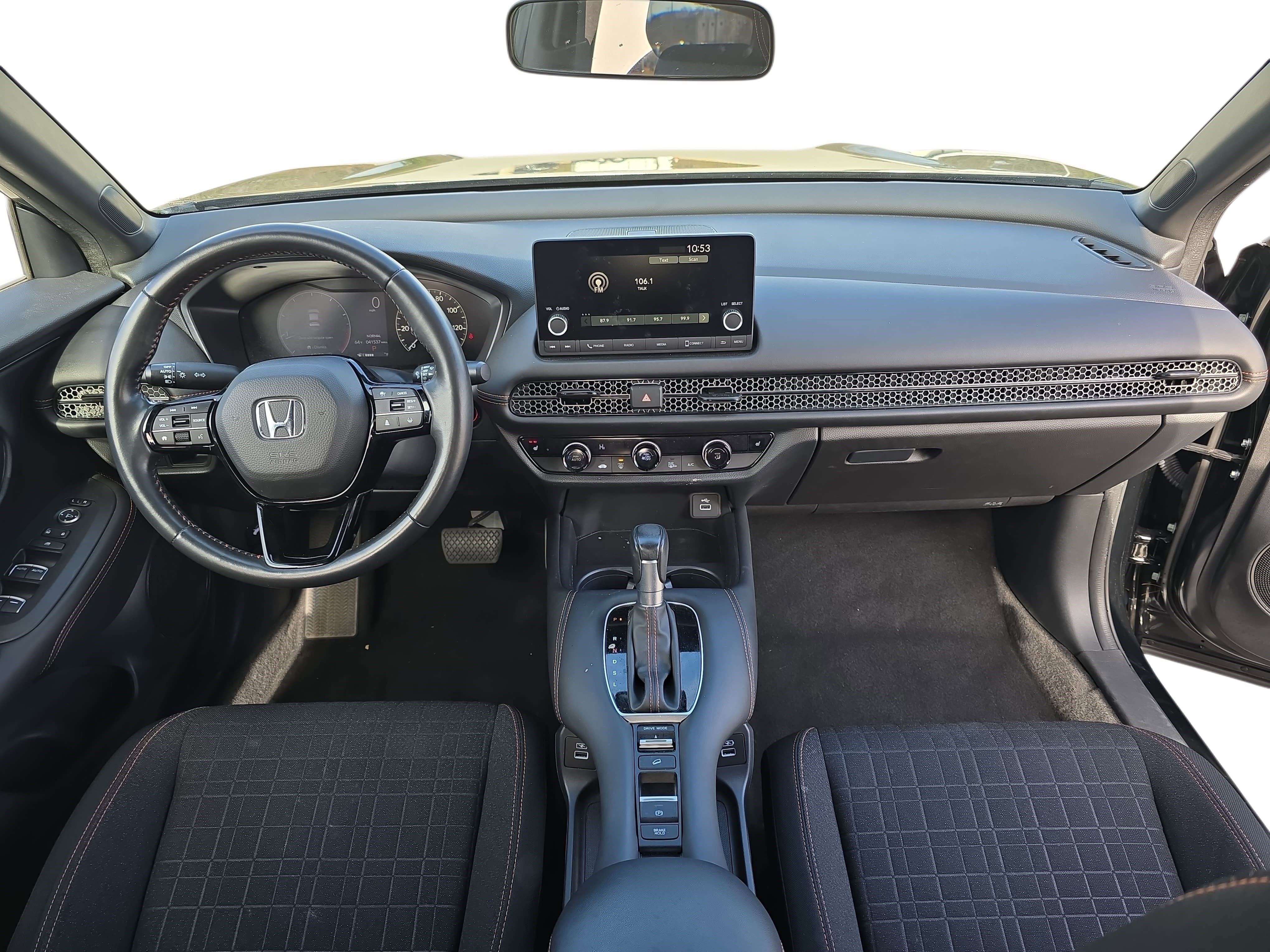 2023 Honda HR-V Sport AWD CVT