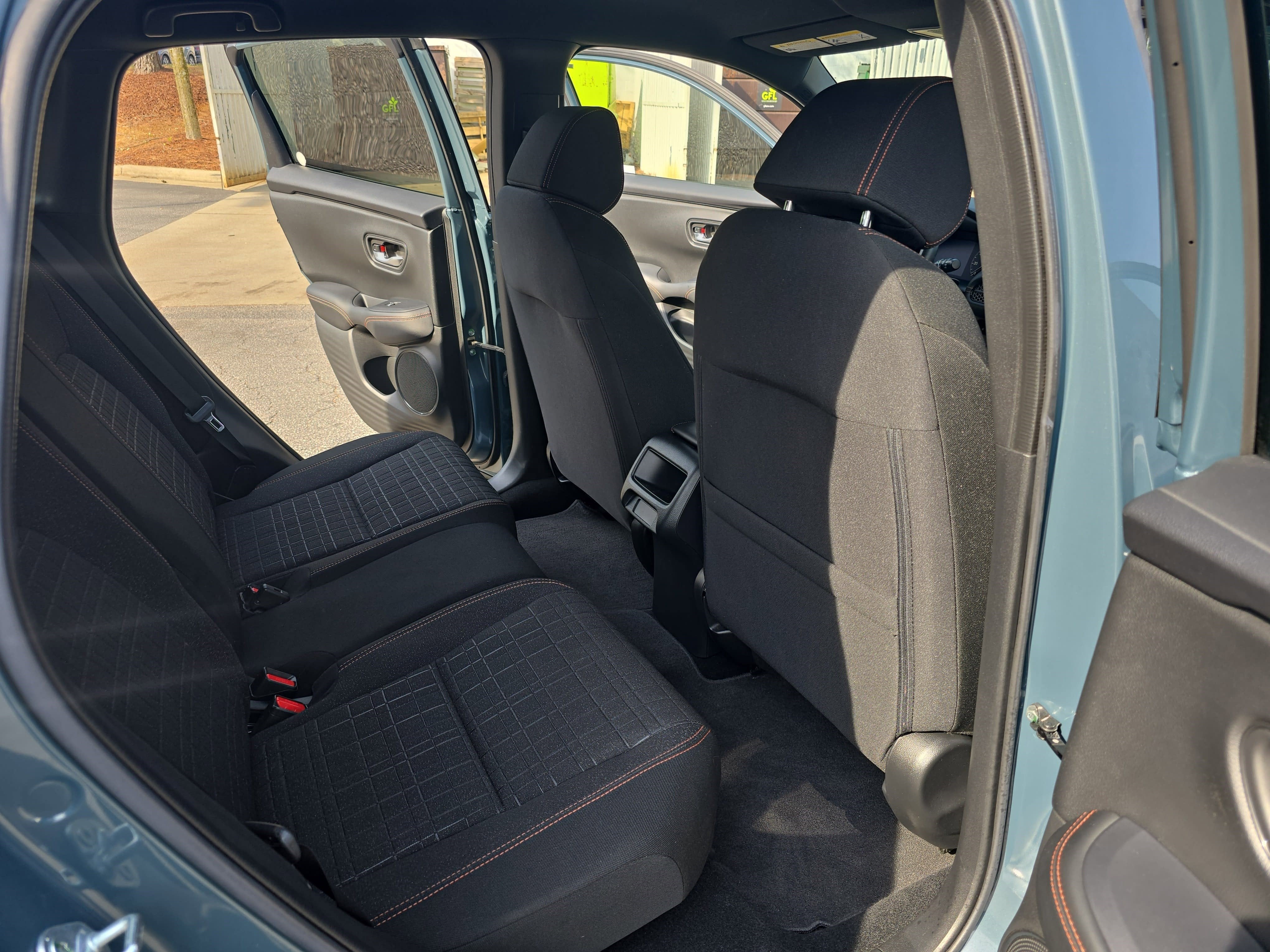 2024 Honda HR-V Sport AWD CVT