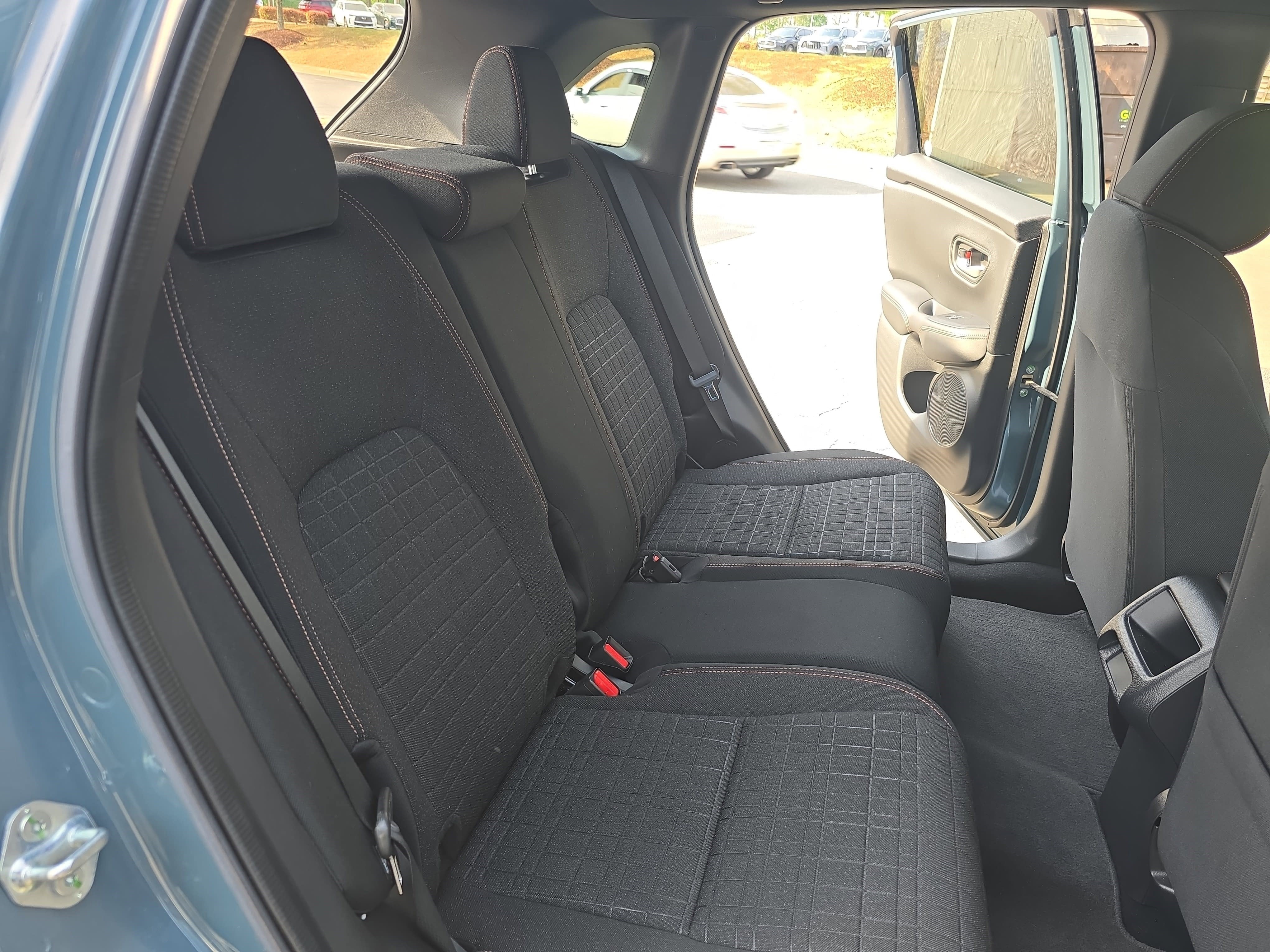 2024 Honda HR-V Sport AWD CVT