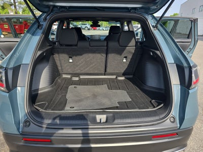 2024 Honda HR-V Sport AWD CVT