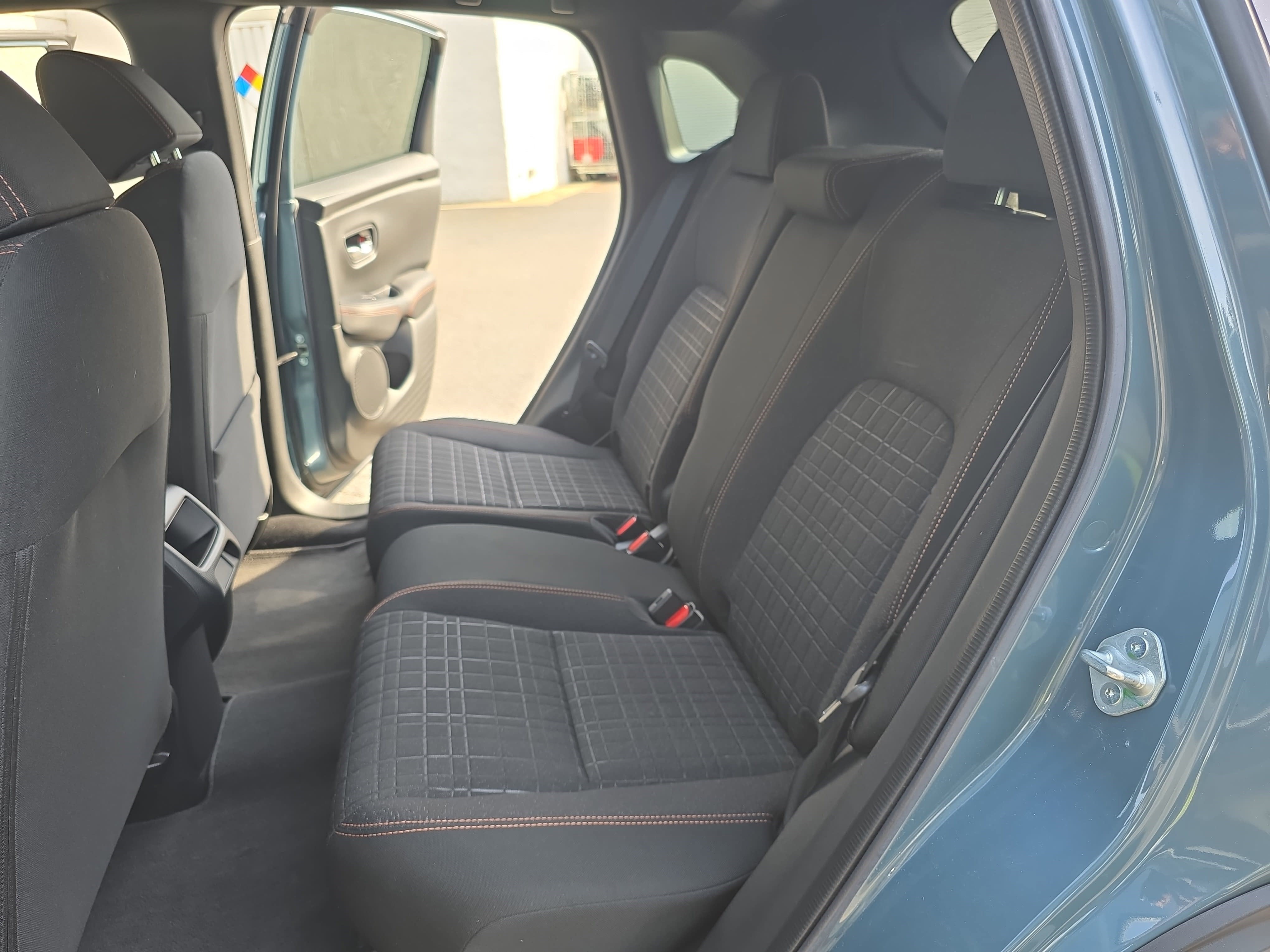 2024 Honda HR-V Sport AWD CVT