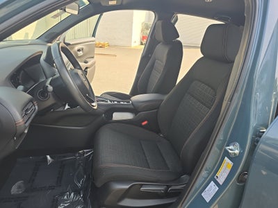 2024 Honda HR-V Sport AWD CVT
