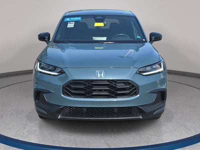 2024 Honda HR-V Sport AWD CVT