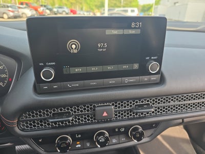 2024 Honda HR-V Sport AWD CVT