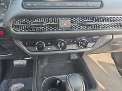 2024 Honda HR-V Sport AWD CVT