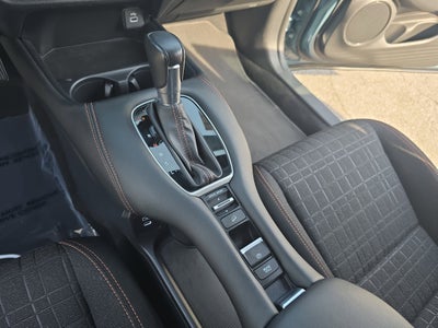 2024 Honda HR-V Sport AWD CVT