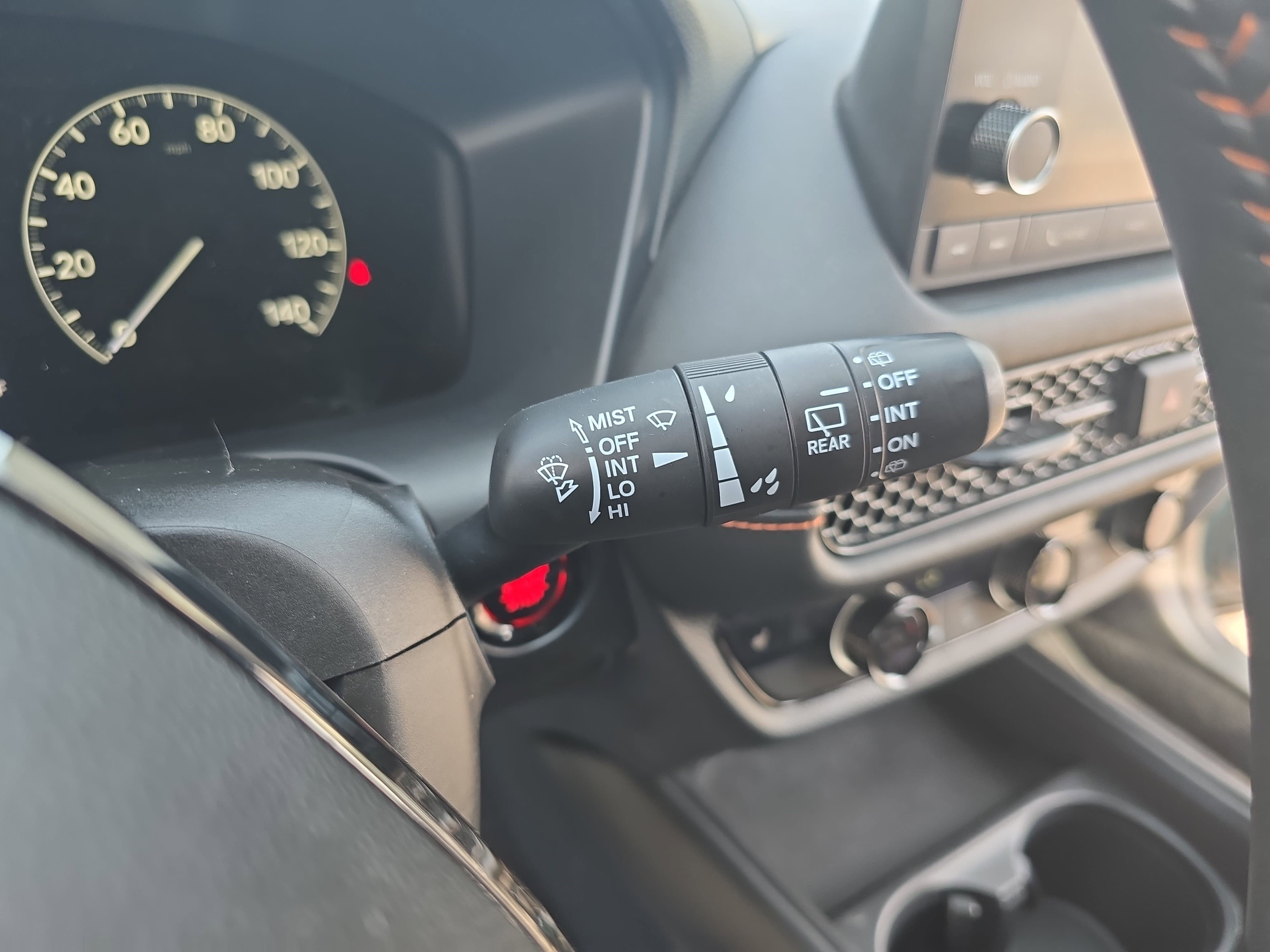 2024 Honda HR-V Sport AWD CVT