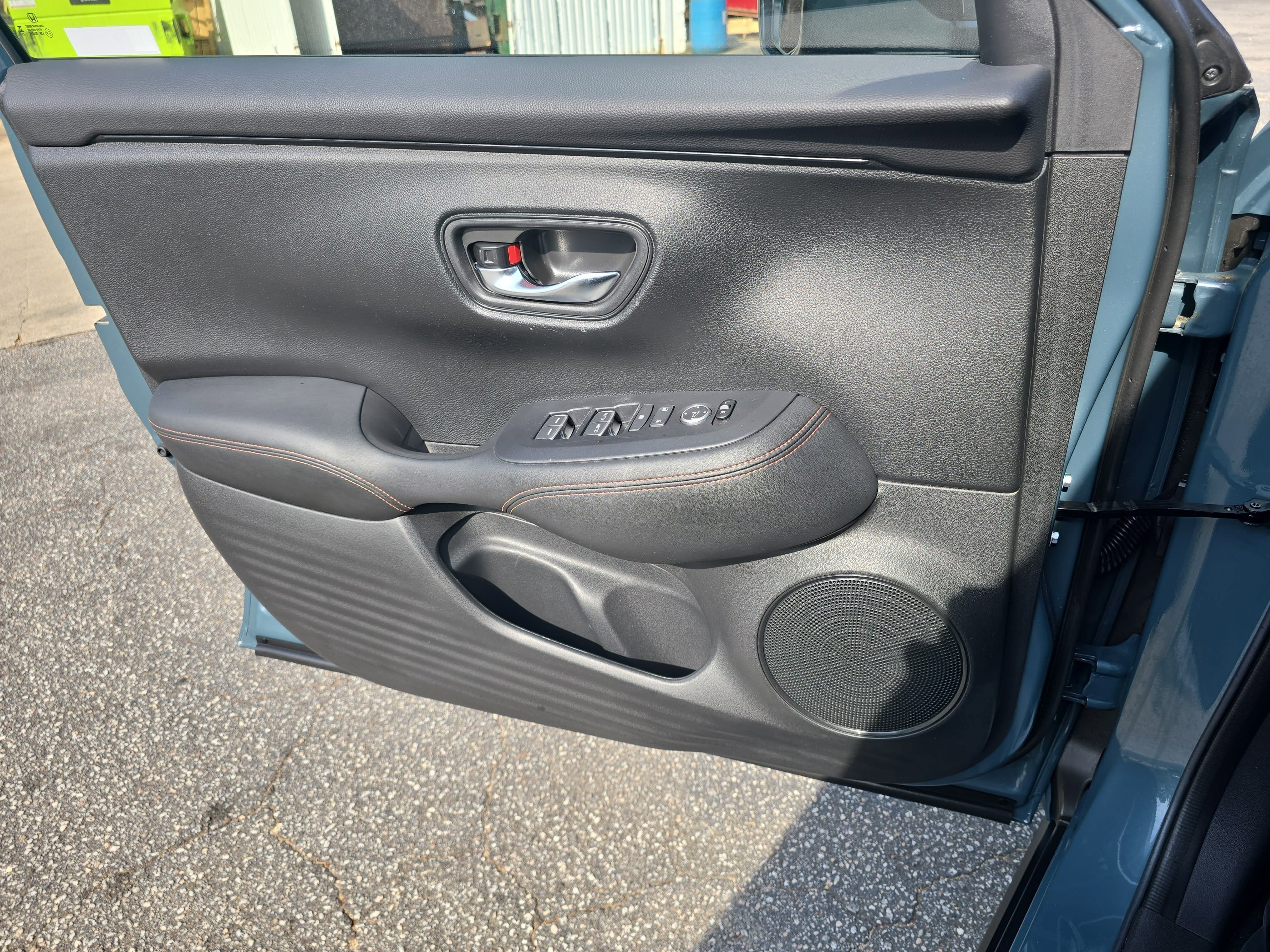 2024 Honda HR-V Sport AWD CVT