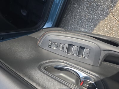 2024 Honda HR-V Sport AWD CVT