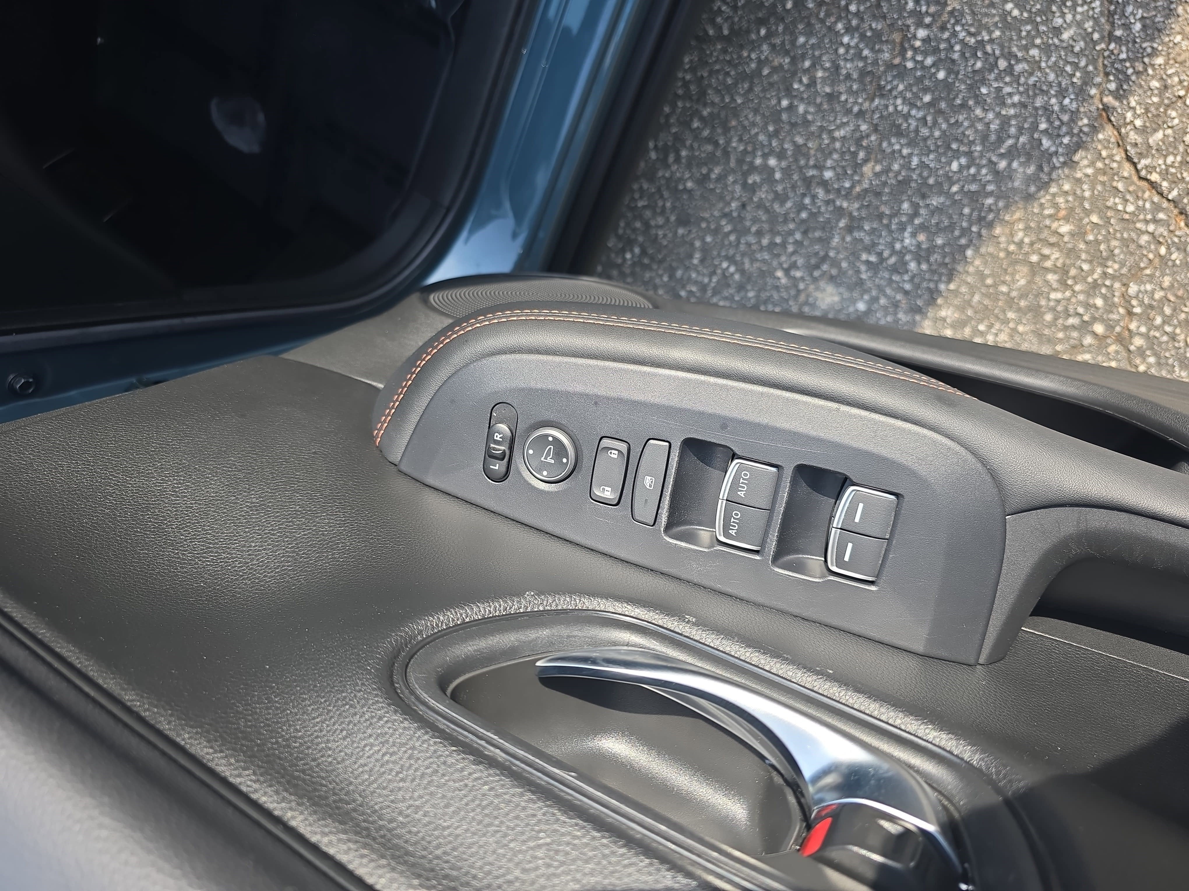 2024 Honda HR-V Sport AWD CVT