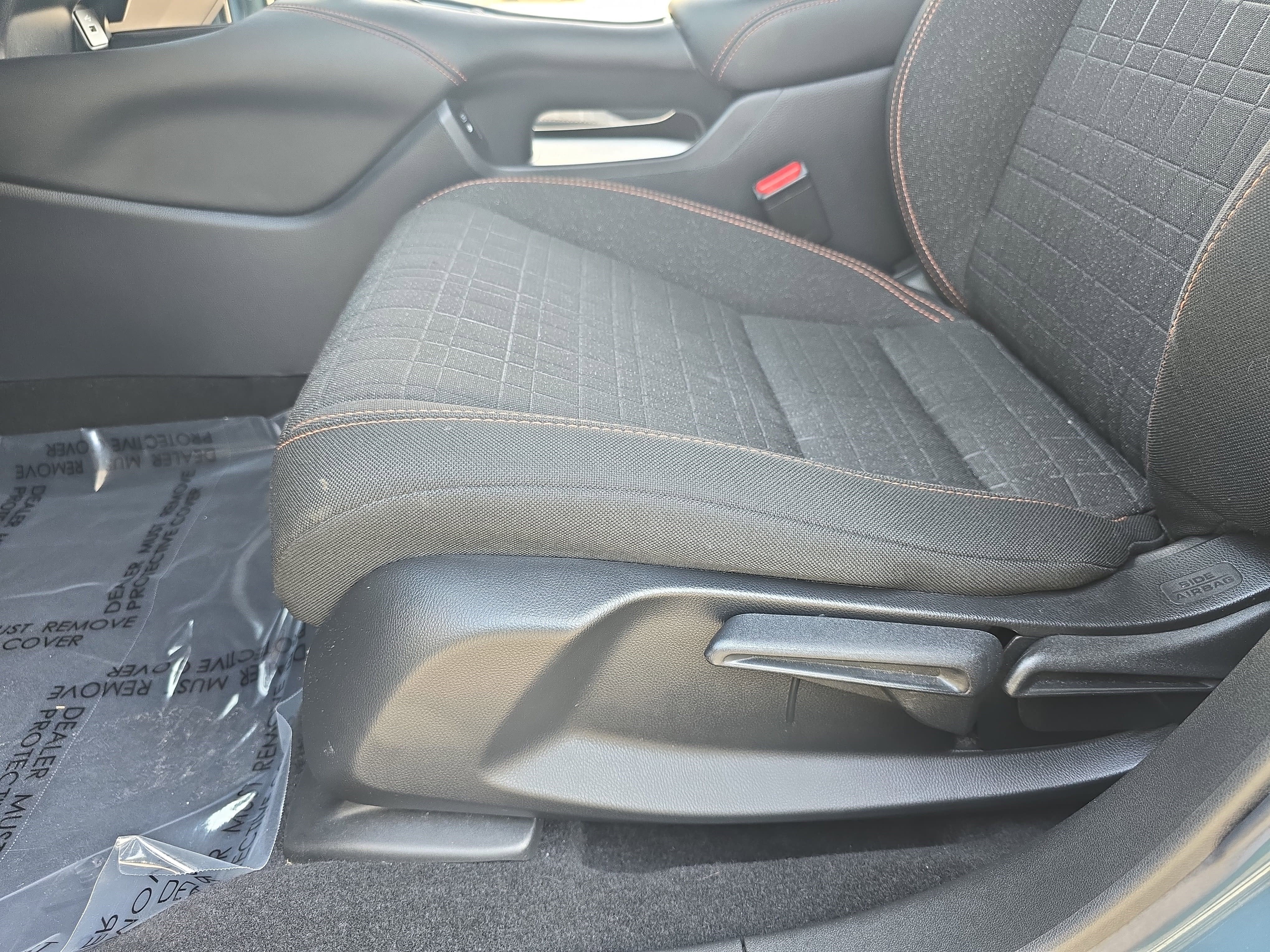 2024 Honda HR-V Sport AWD CVT