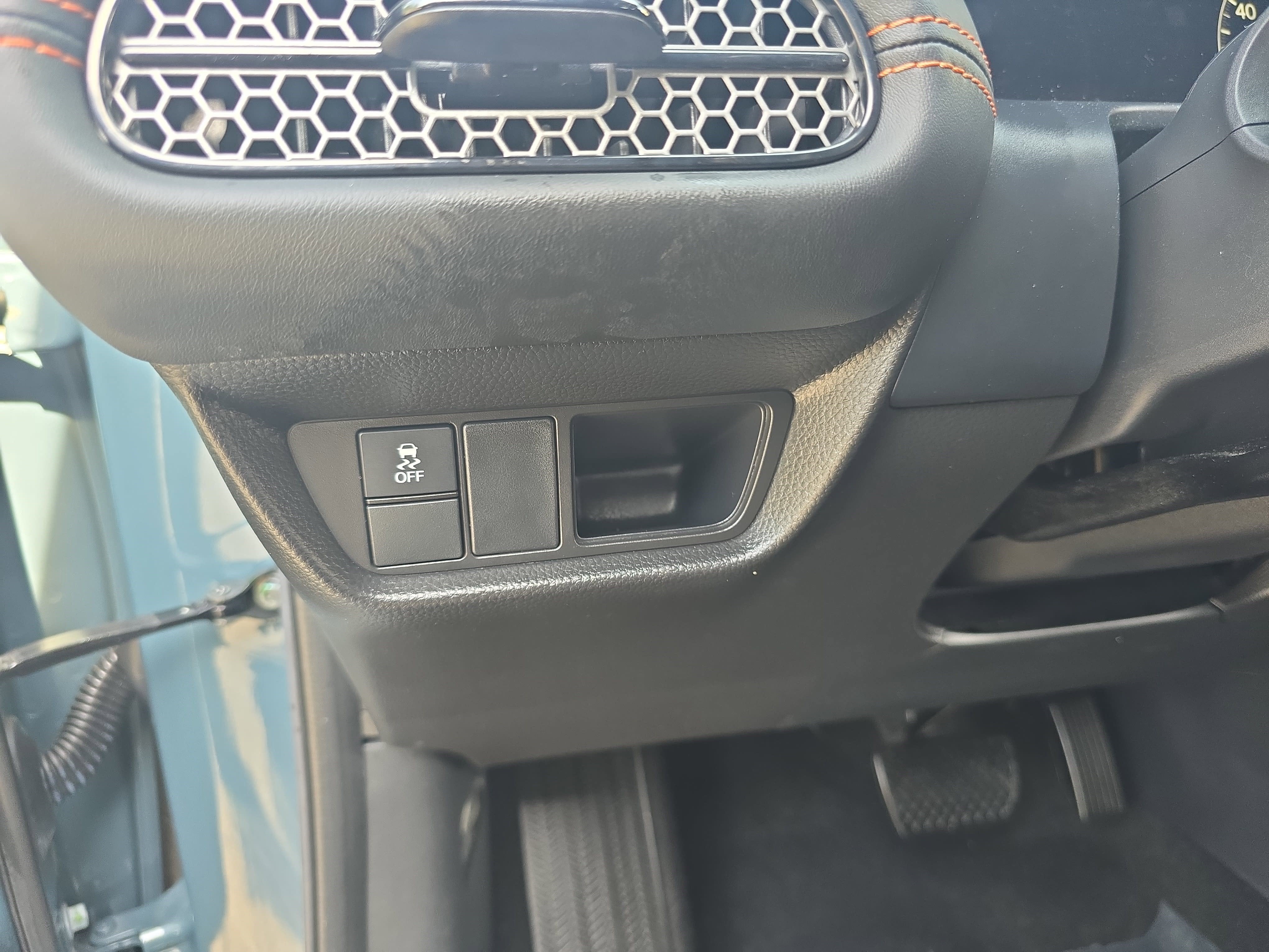 2024 Honda HR-V Sport AWD CVT